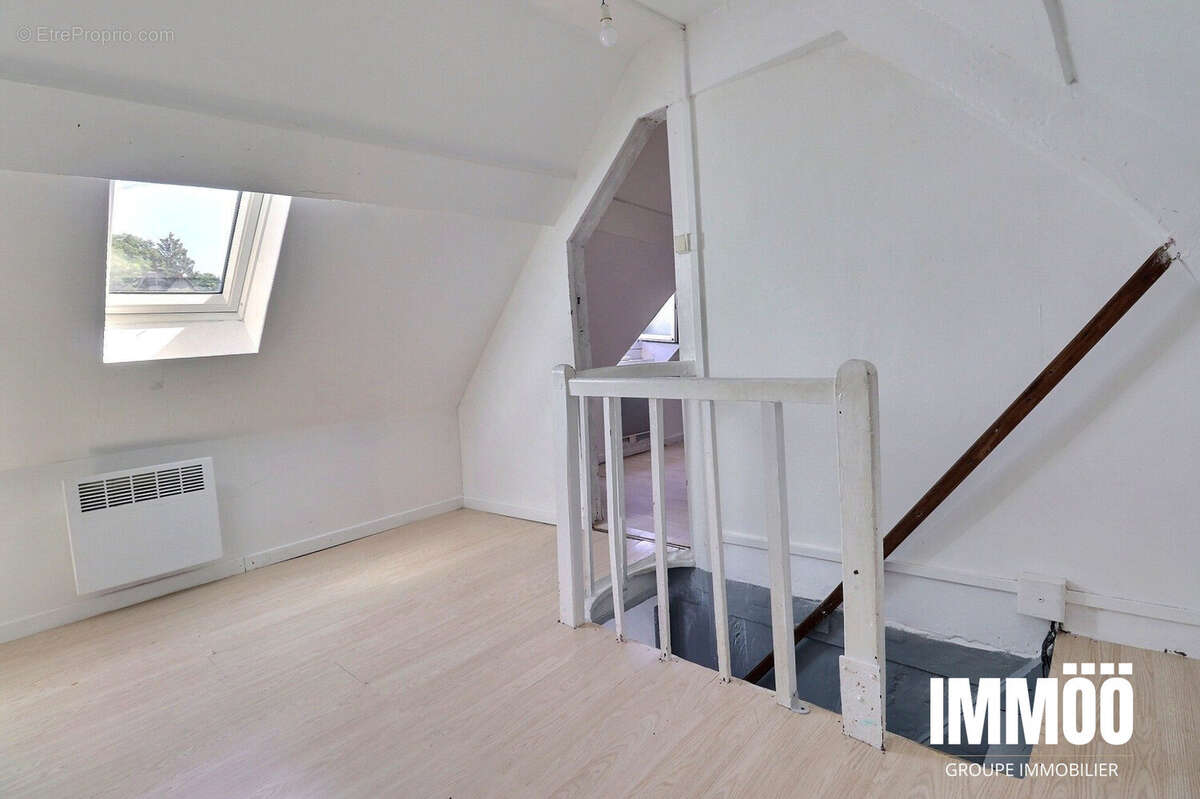 Maison 53 m² à Duclair  - photo 7