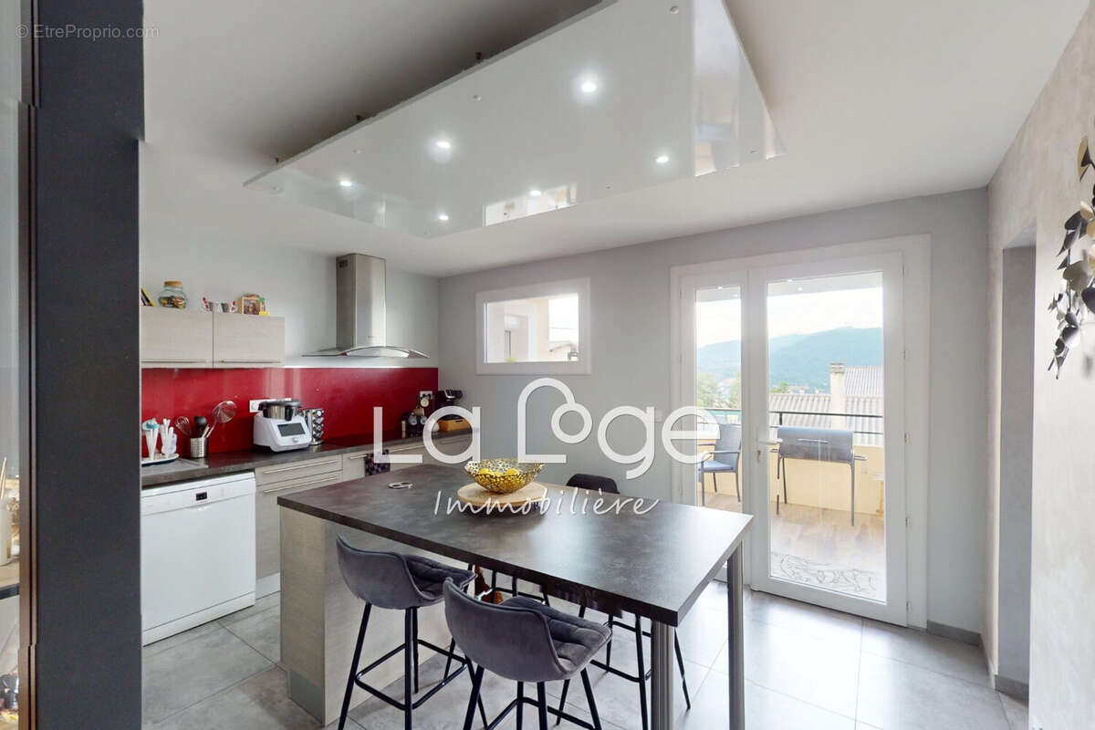 Appartement à GAP