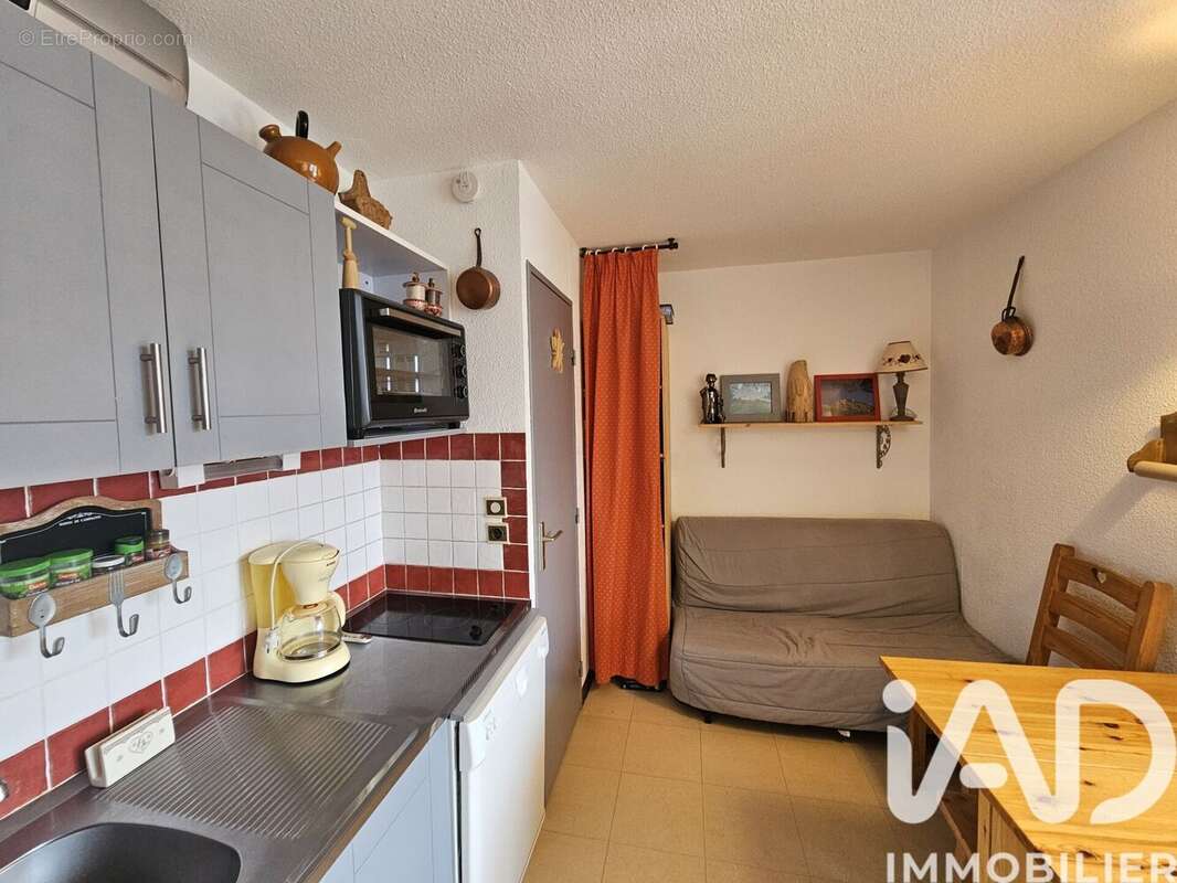 Photo 3 - Appartement à REALLON
