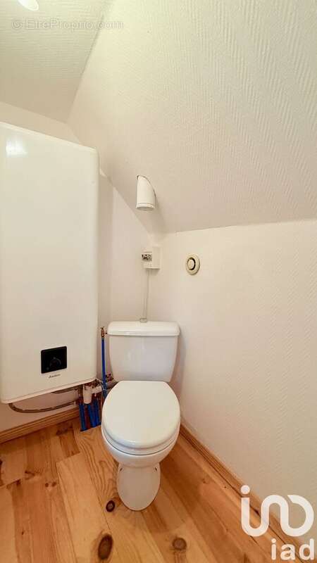 Photo 8 - Maison à MOELAN-SUR-MER