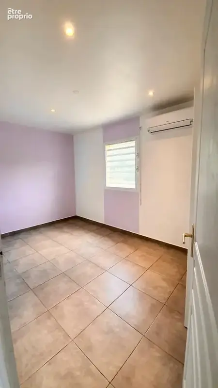 Maison F4 plain pied à BESSON - photo 7