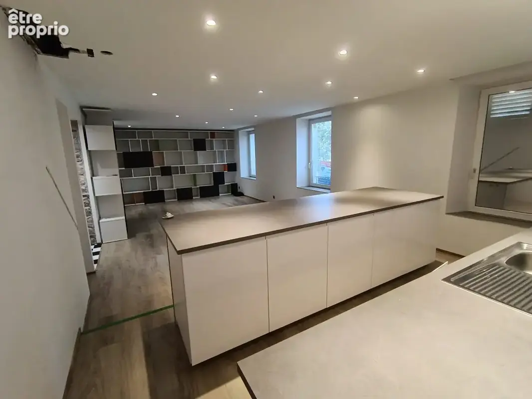 Photo Appartement à Belfort au prix de 177 000€