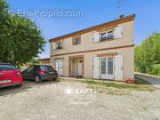 Photo 1 - Maison à TOURNEFEUILLE