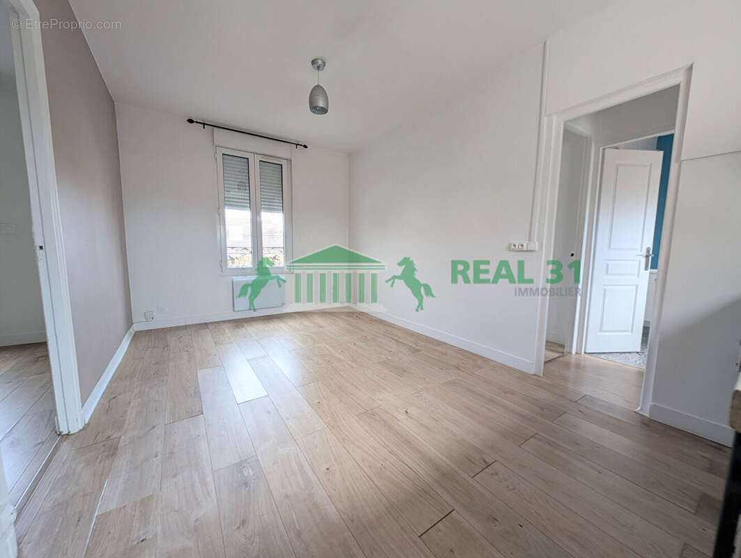 Appartement Bezons 2 pièce(s) 37,50m² - photo 3
