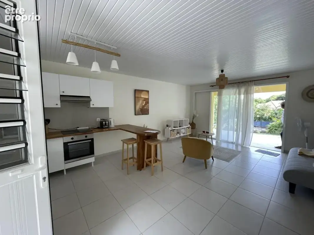 Maison 140 m² à vendre à Le Robert (97231) - photo 5
