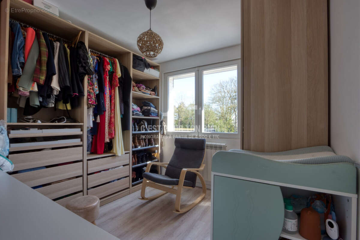 Maison à SAINT-ANDRE-LEZ-LILLE