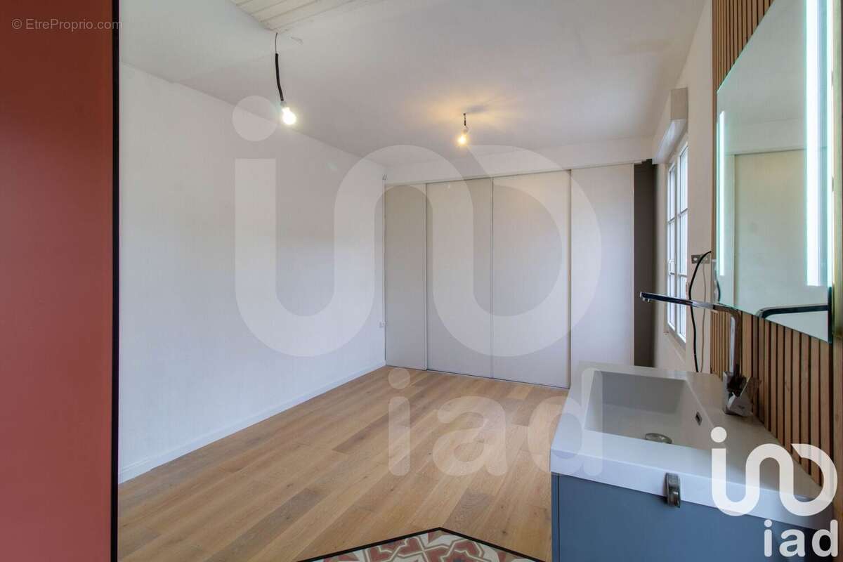 Photo 9 - Maison à THOUROTTE
