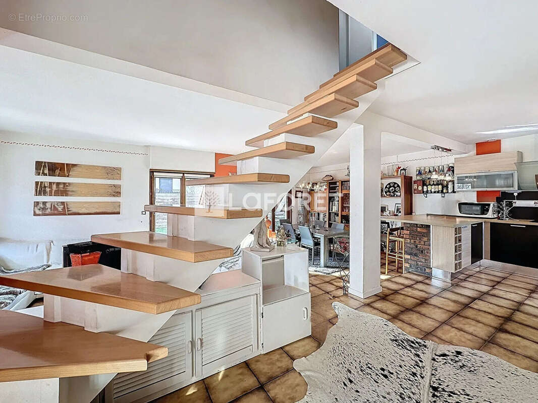 Maison à VENDENHEIM