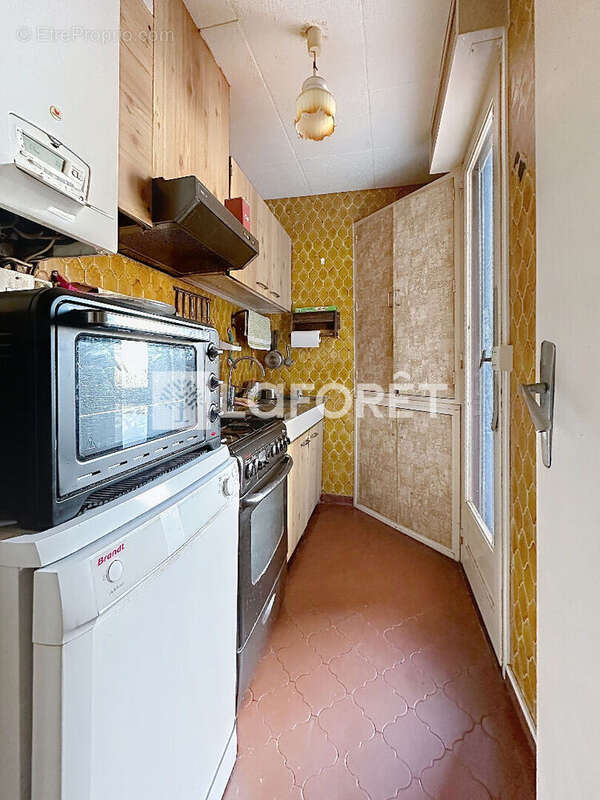 Appartement à LA GRANDE-MOTTE