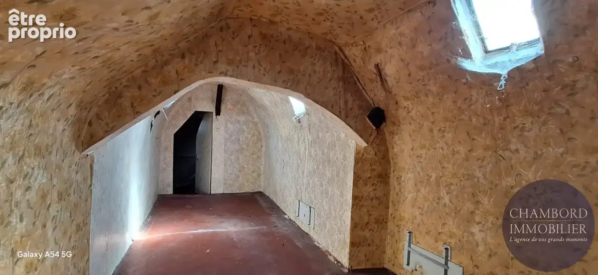 Maisonnette à rénover. - photo 9