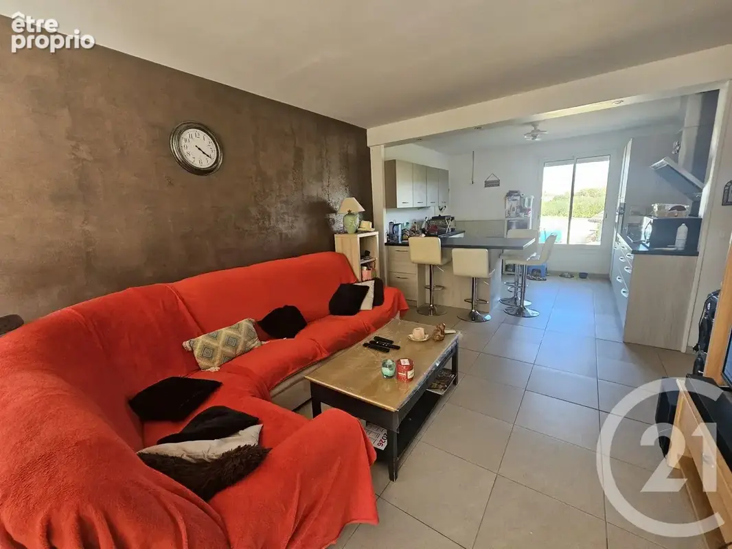 Maison 5 pièces 135 m² à vendre à Orthez (64300) - photo 5