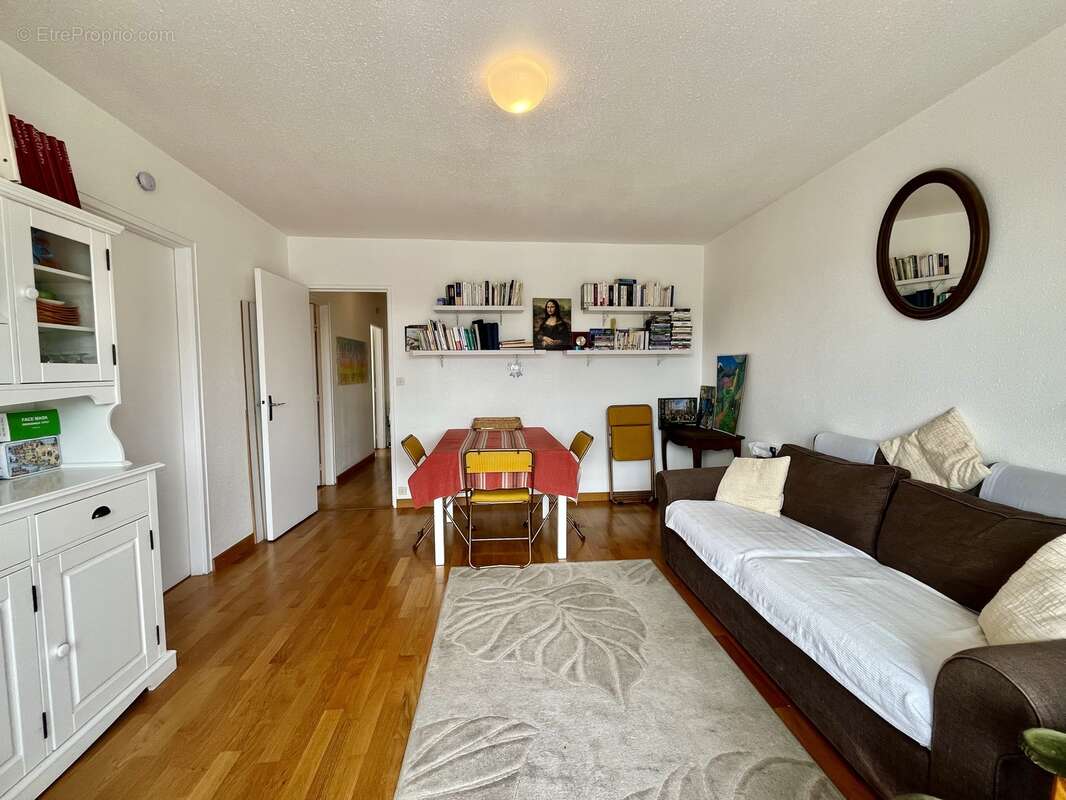 Appartement à VILLERS-SUR-MER