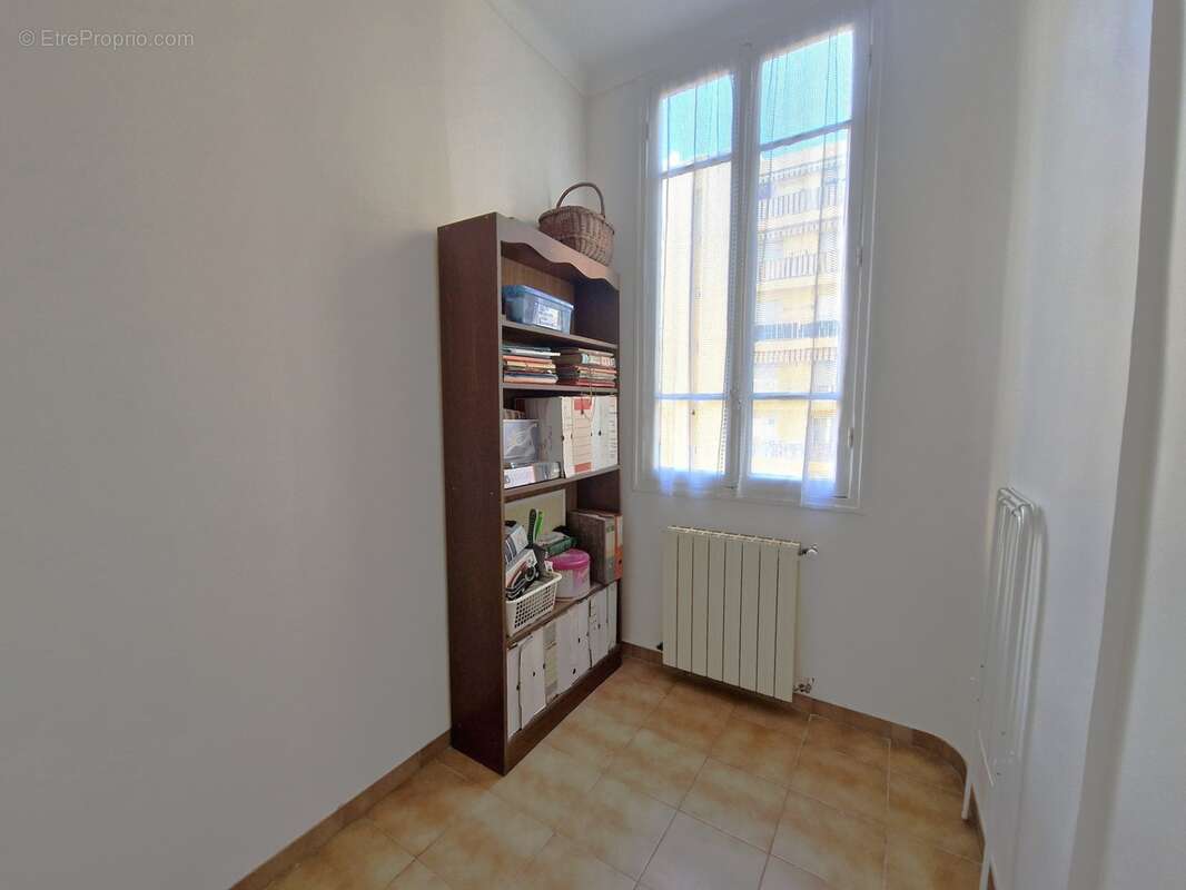 A vendre, Appartement 3/4 Pièces, 57 m², Quartier Delfino, Nice 06300, Alpes Maritimes - photo 6