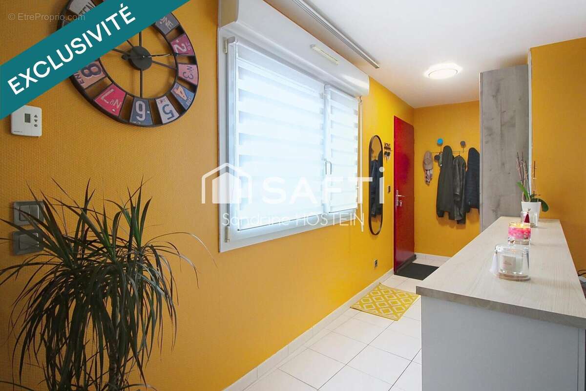 Photo 2 - Appartement à HUSSIGNY-GODBRANGE