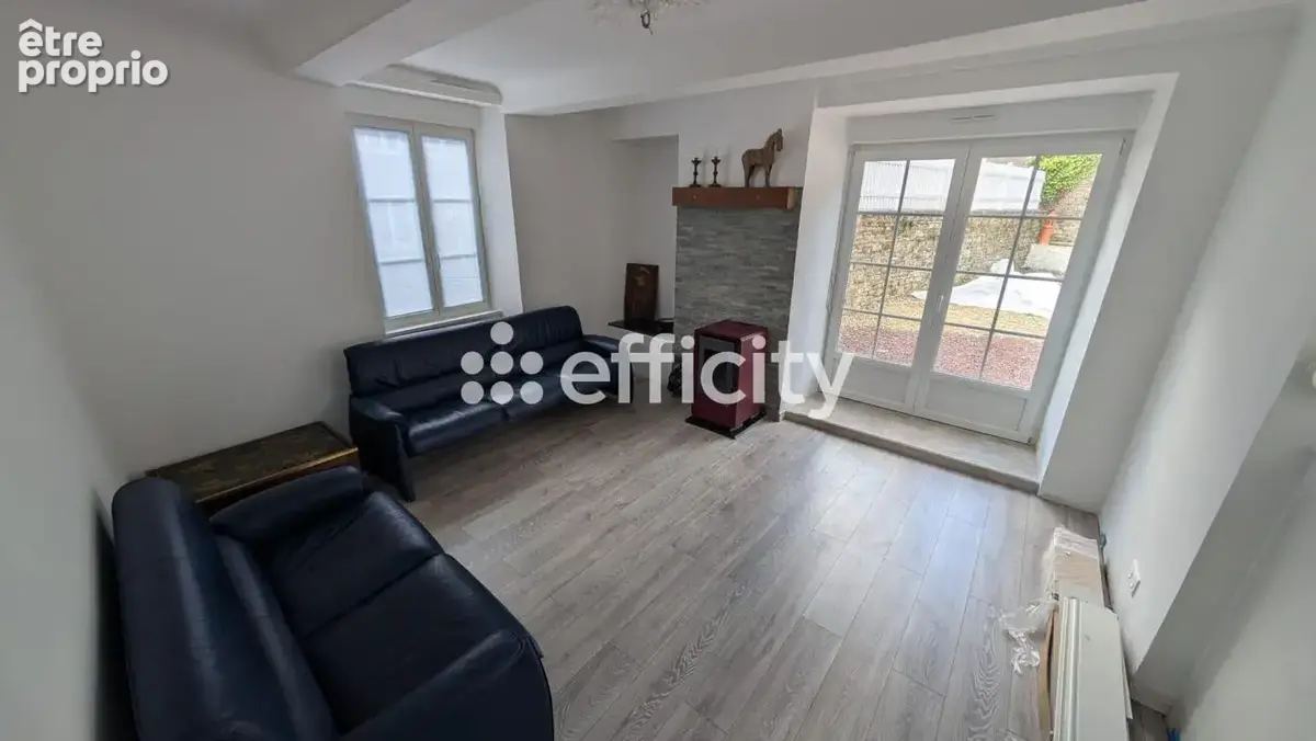Maison en pierres - photo 8