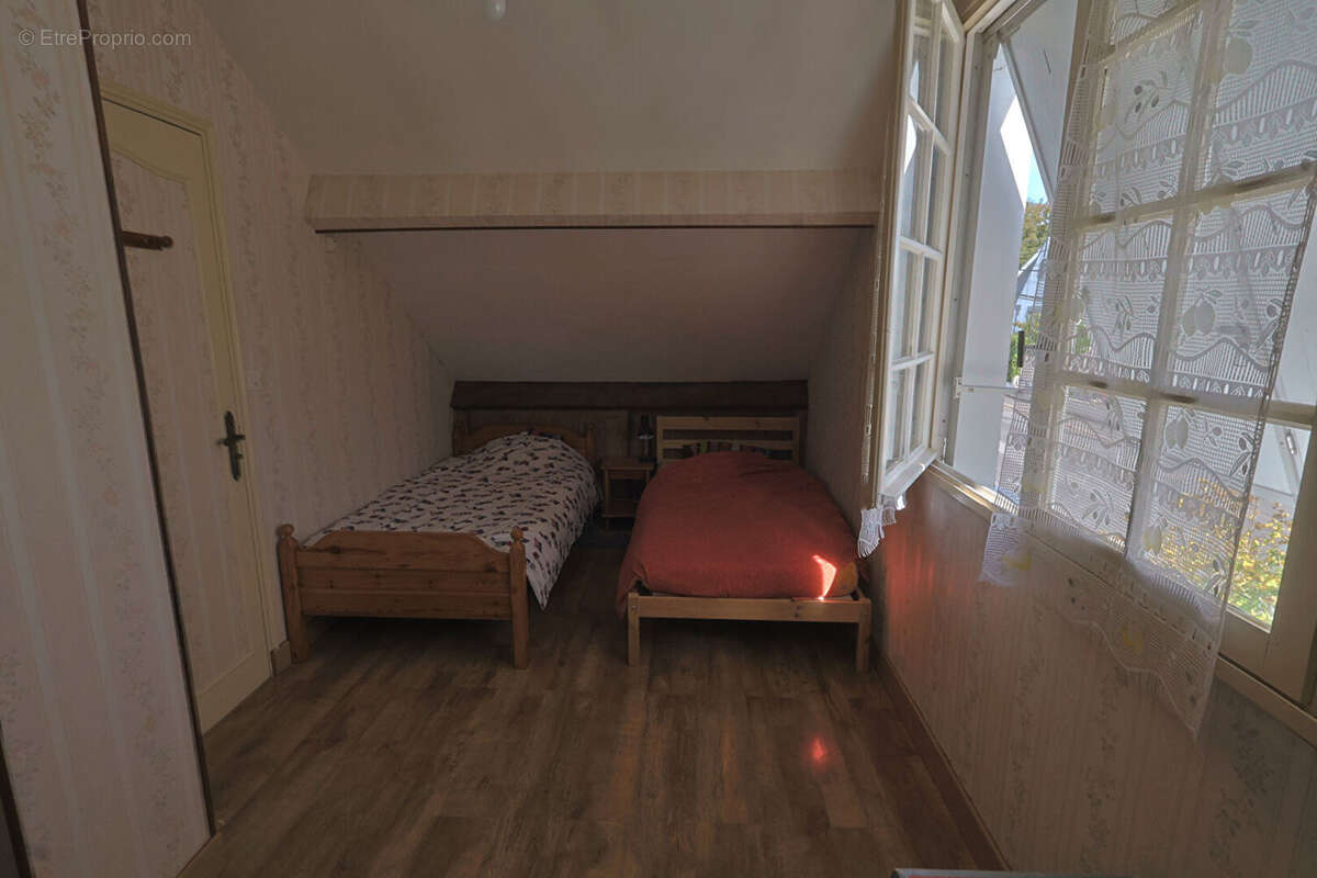 Maison à ORVAULT
