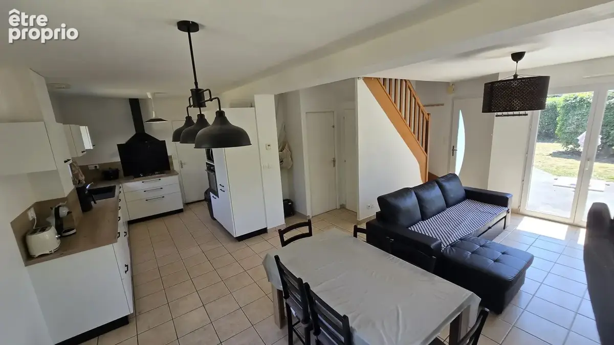 Maison 75 m² à Colpo  - photo 7