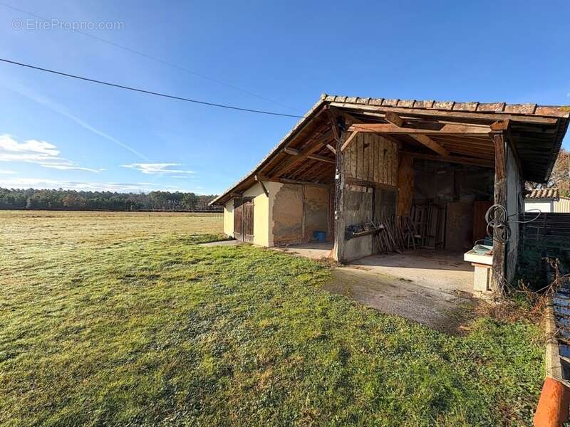 Maison à LEON