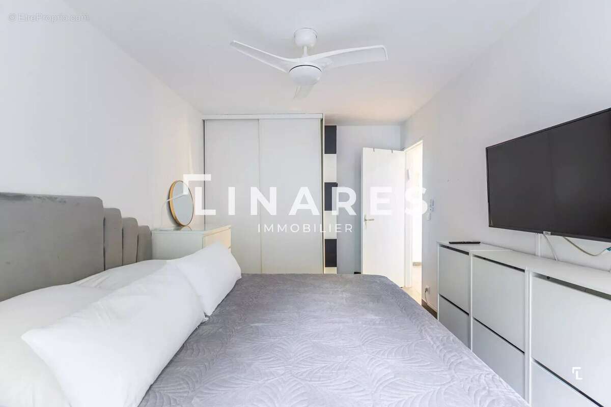 Appartement à MARSEILLE-12E