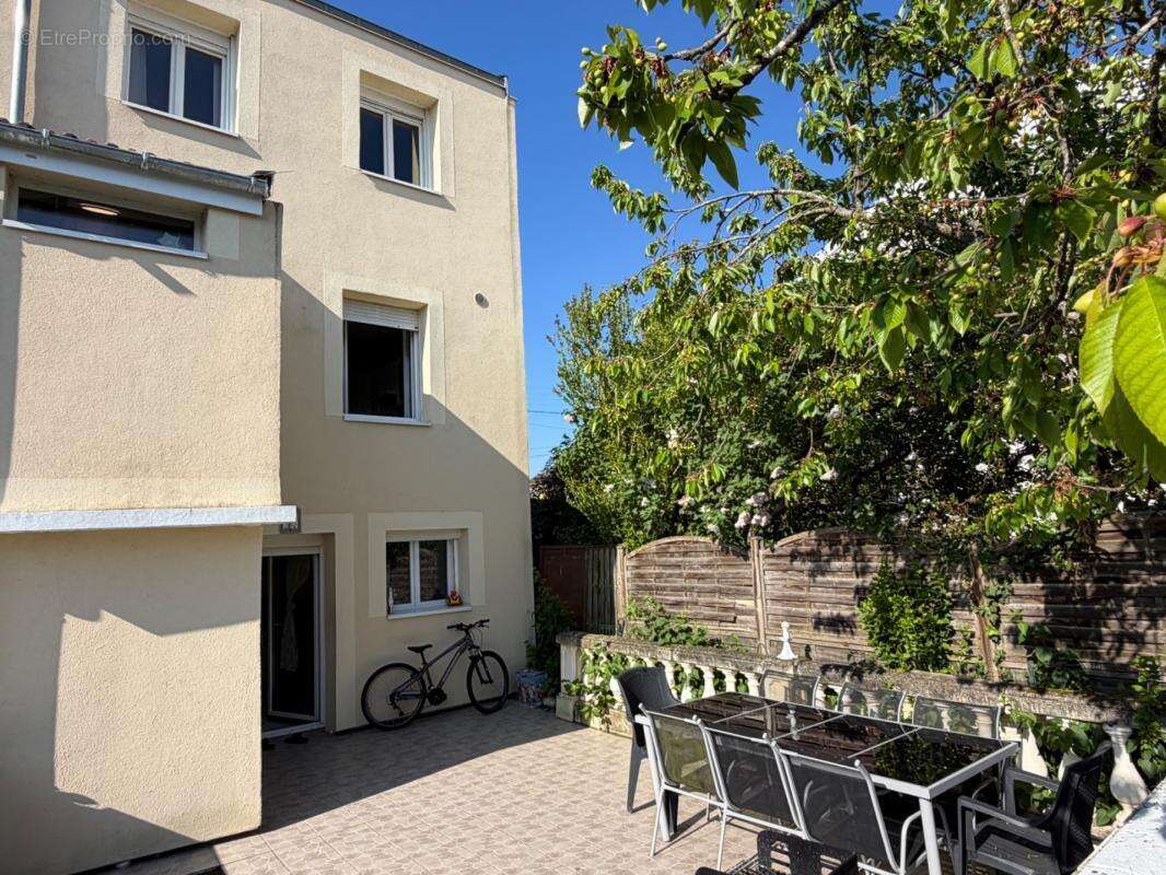 Maison à vendre 5 pièces  (52maison contemporaine - 3 chambres et un grand potentiel - photo 11