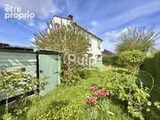Maison à CHEMY