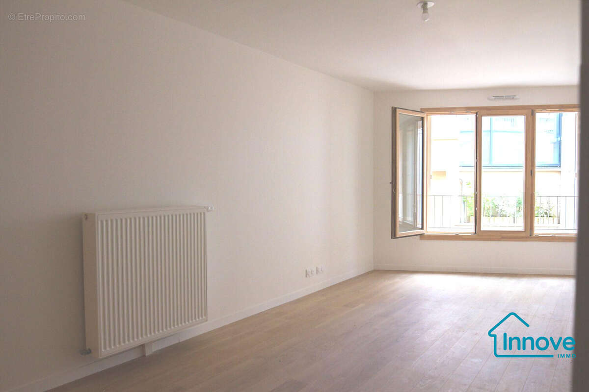 Appartement à VIROFLAY