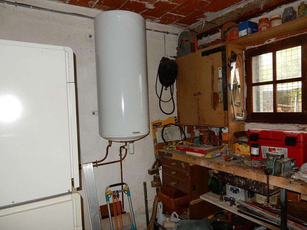 Maison à ESPALY-SAINT-MARCEL