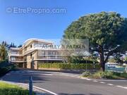 Appartement à VILLENEUVE-LOUBET