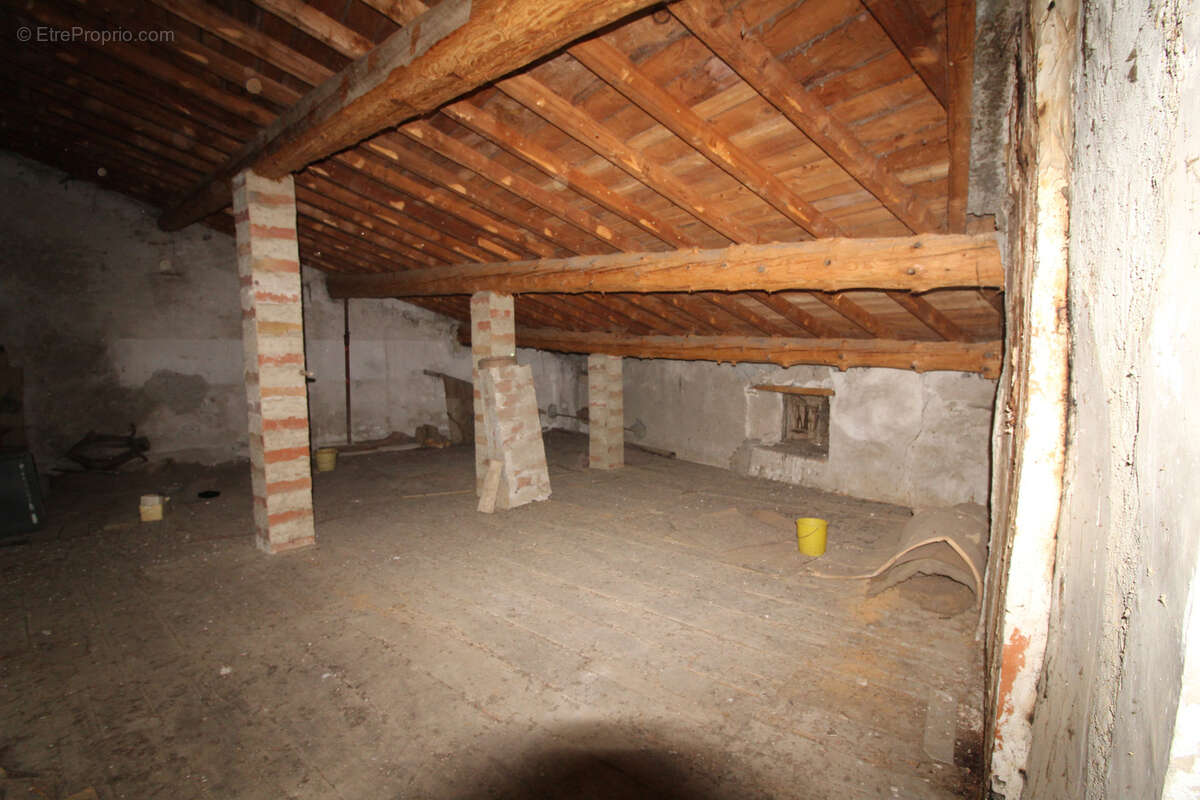Appartement à LIMOUX