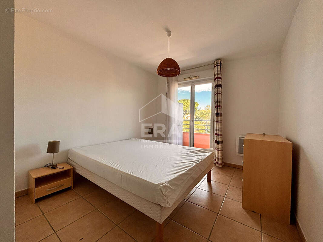 Appartement à SAINT-RAPHAEL