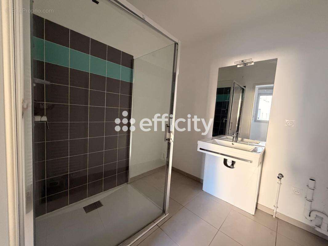 Appartement à CROIX