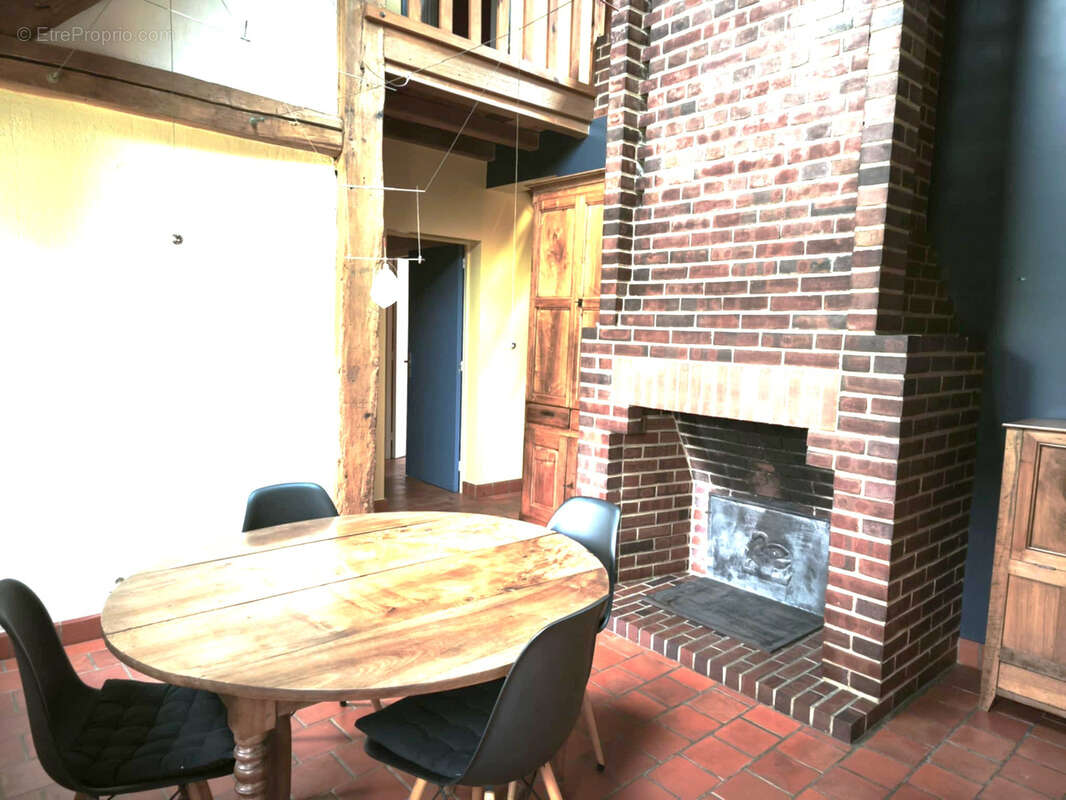 Maison à SAINT-GERMAIN