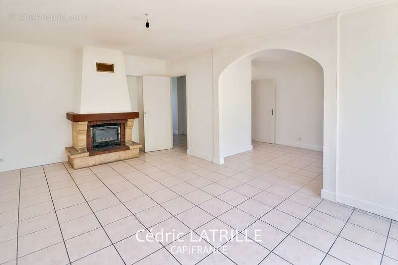 Maison à vendre 4 pièces AUREILHAN (65) - photo 8