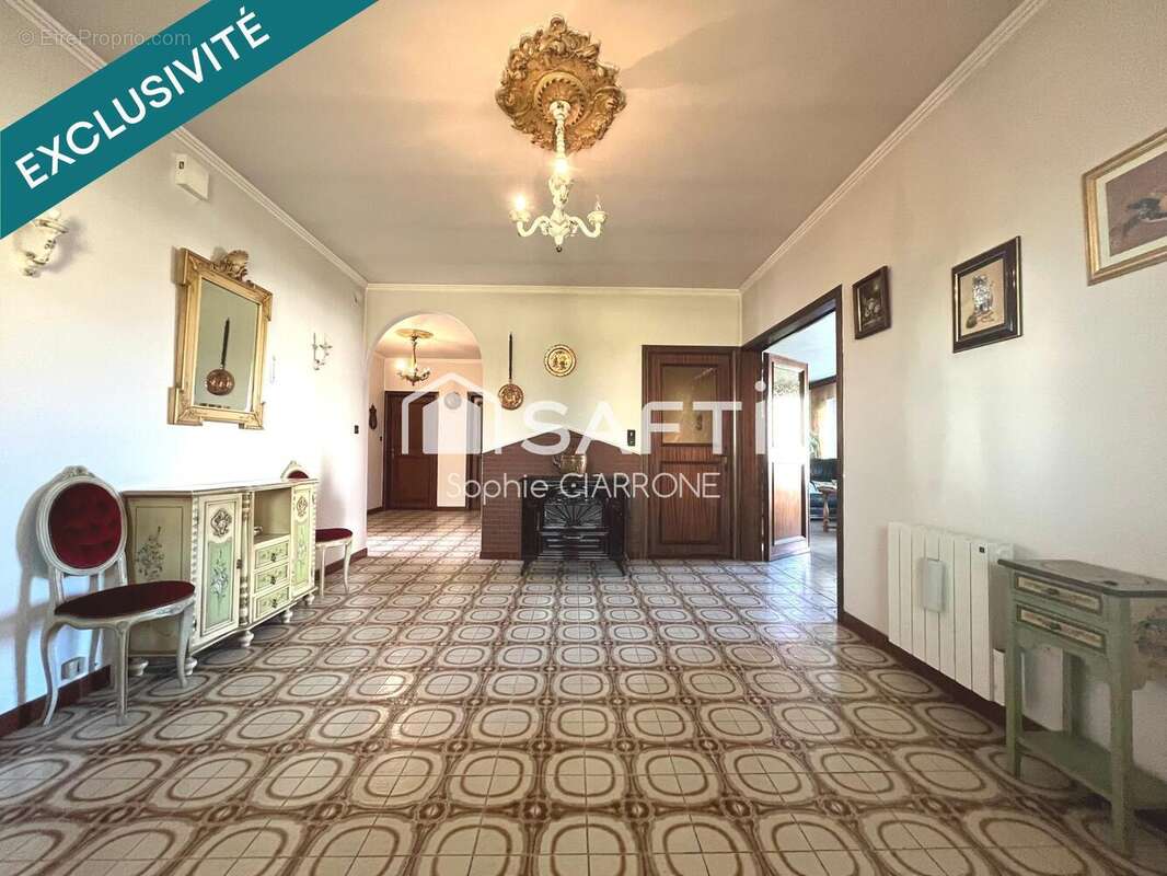 Photo 7 - Maison à VILLERUPT