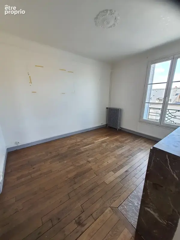 Appartement 3 pièces 62 m² à vendre à Melun (77000) - photo 4