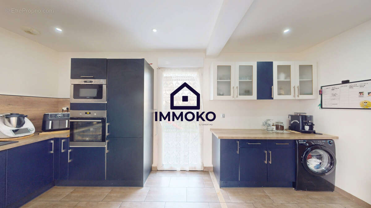 Charmante maison moderne F5 sur Offemont - photo 5