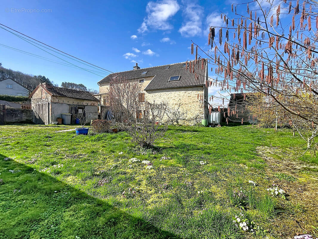 Maison à LERY