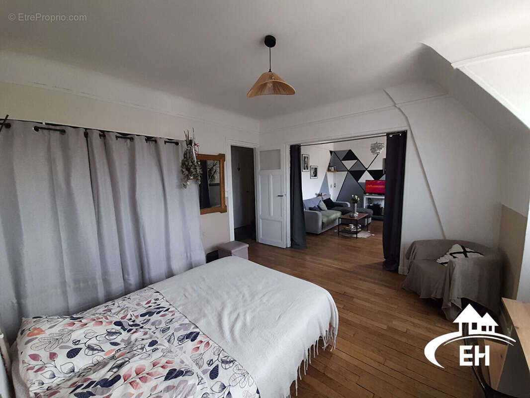 Appartement à L&#039;AIGLE