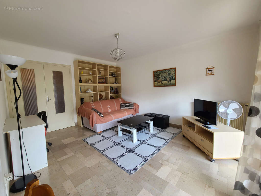 Appartement à AMELIE-LES-BAINS-PALALDA