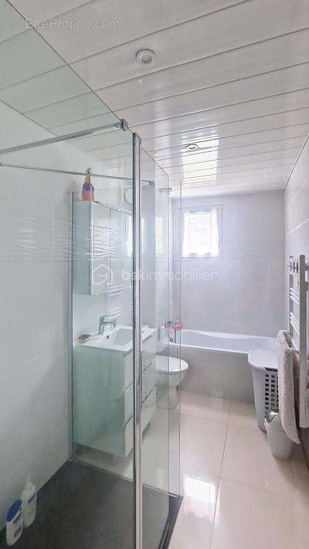 Maison à CLAYE-SOUILLY