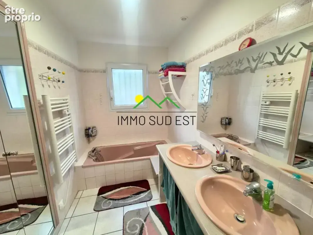Exclusivité/ Saint Marcel les Valence/ Drôme/ 26/ maison/ 138m² habitables/ 5 chambres/ Terrain 1600m² - photo 11