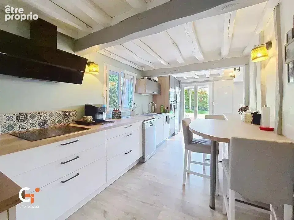 Une maison coup de coeur où l’on pose ses valises ! - photo 8