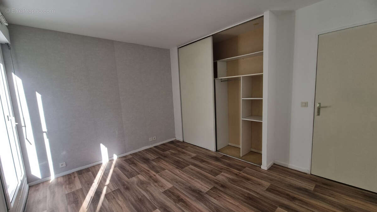 Appartement à CHATENAY-MALABRY