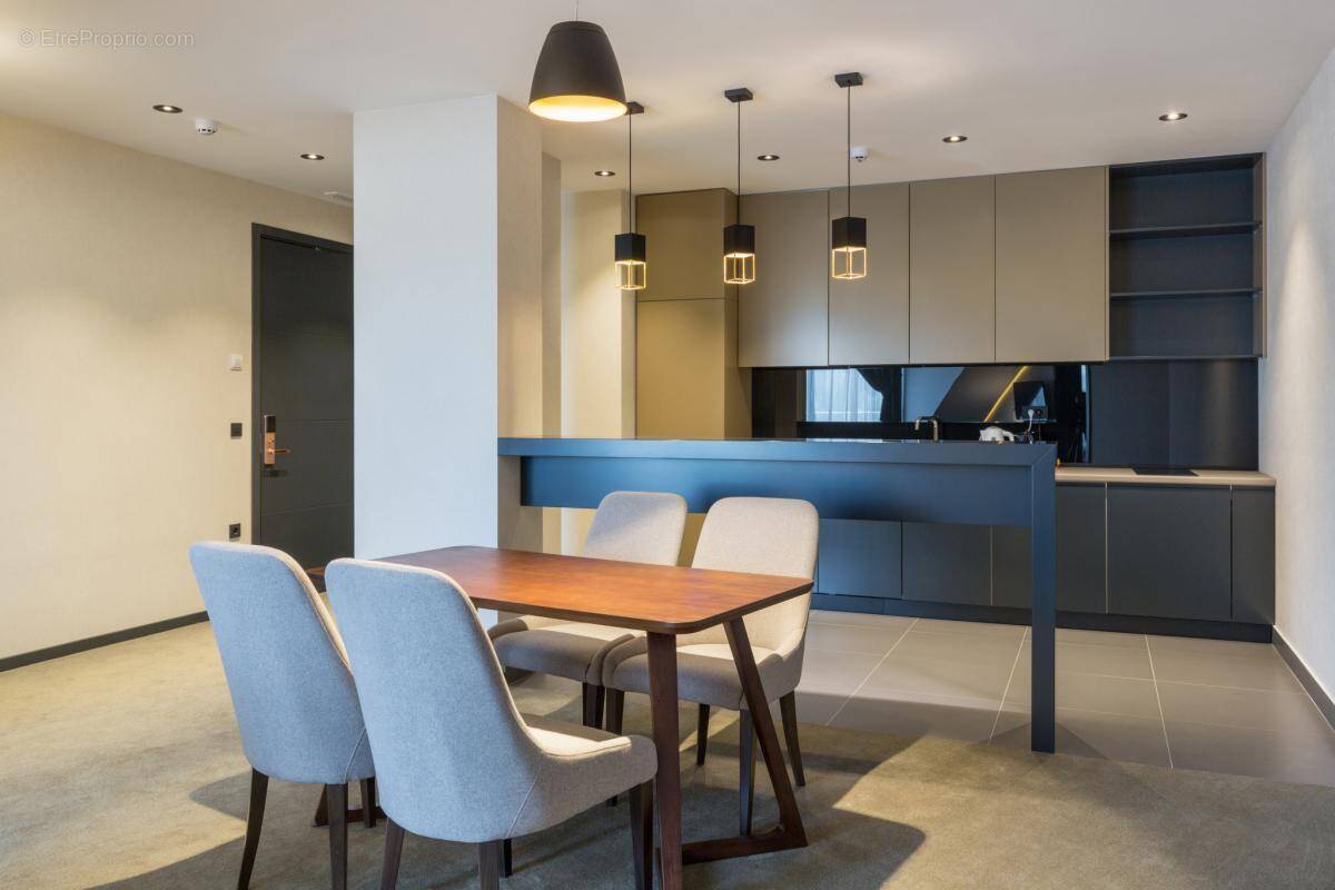 Appartement à VENISSIEUX