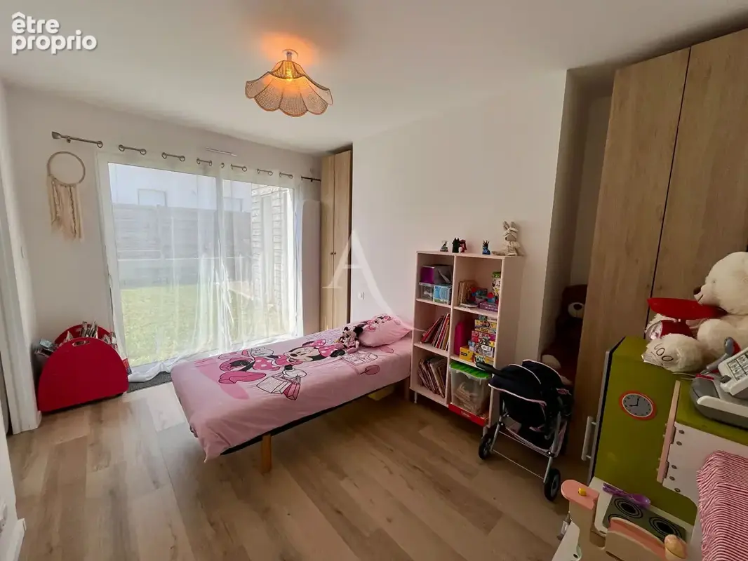 Maison contemporaine Les Achards - 4 chambres - photo 5