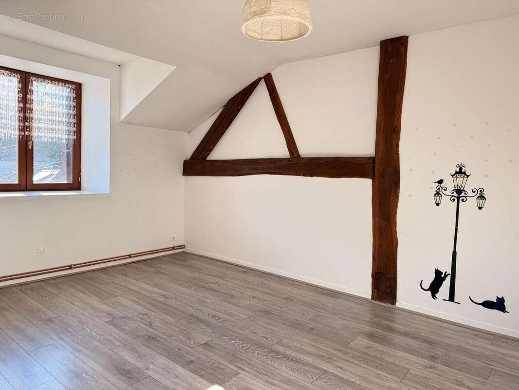 Photo 7 - Maison à RIOZ