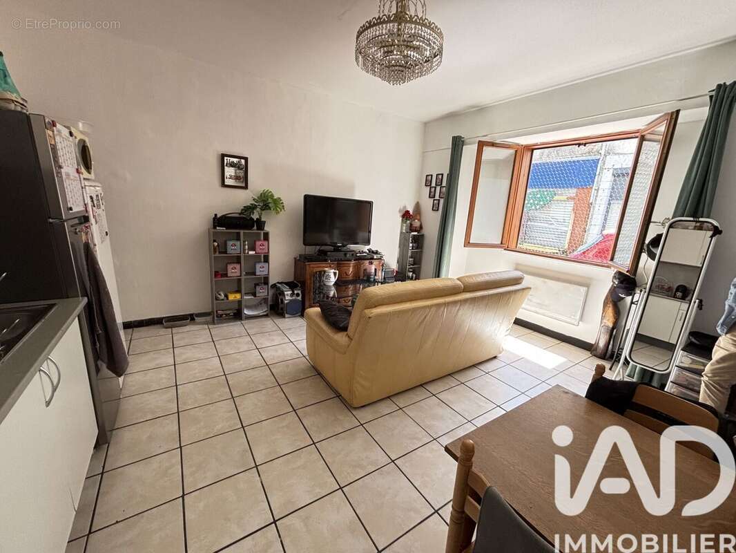 Photo 4 - Appartement à MONTREJEAU
