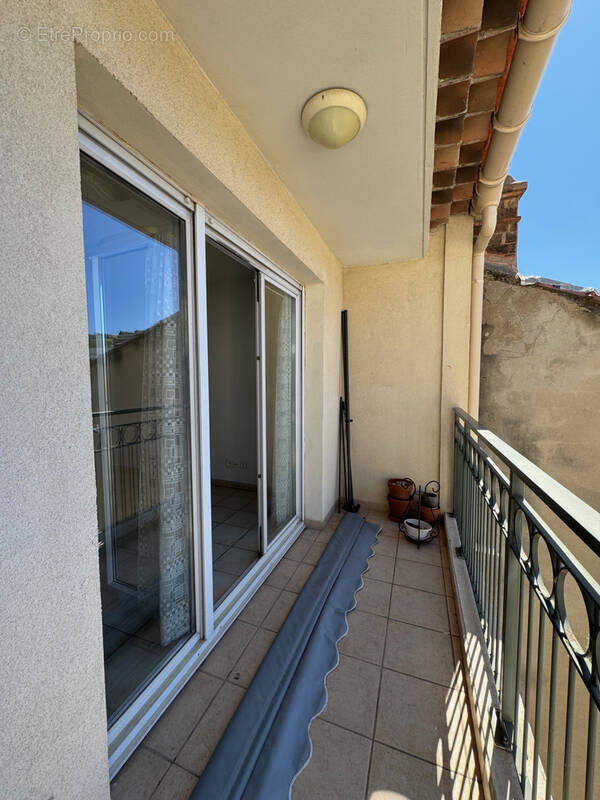 Appartement à LA SEYNE-SUR-MER