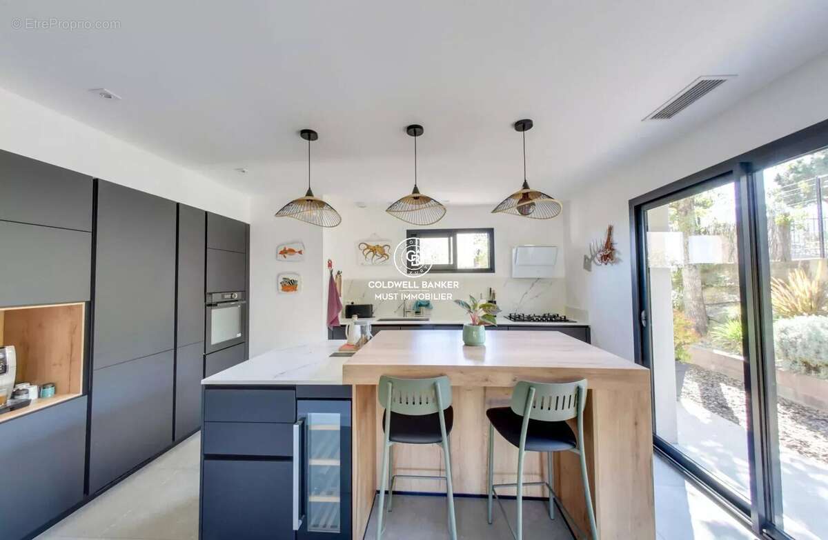 Villa d'architecte dans les Albères - 15 min des plages - photo 5
