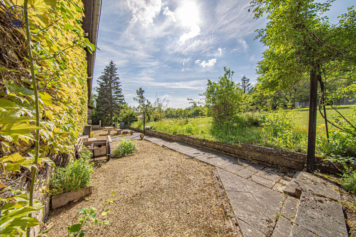 Maison 3 chambres - proche commercy - photo 3